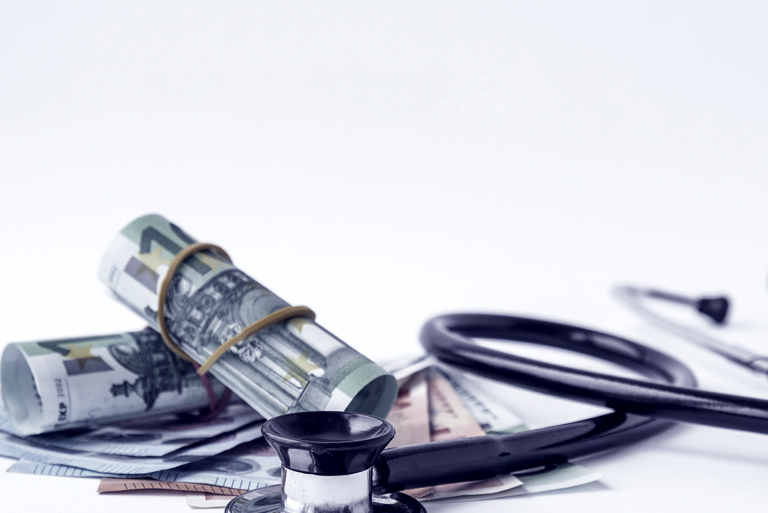 Medical insurance and treatment cost expenses