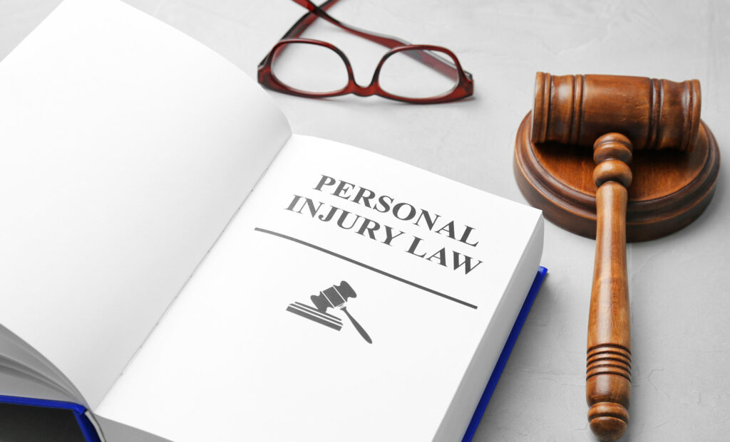 Initiating The Personal Injury Process After A Georgia Car Accident