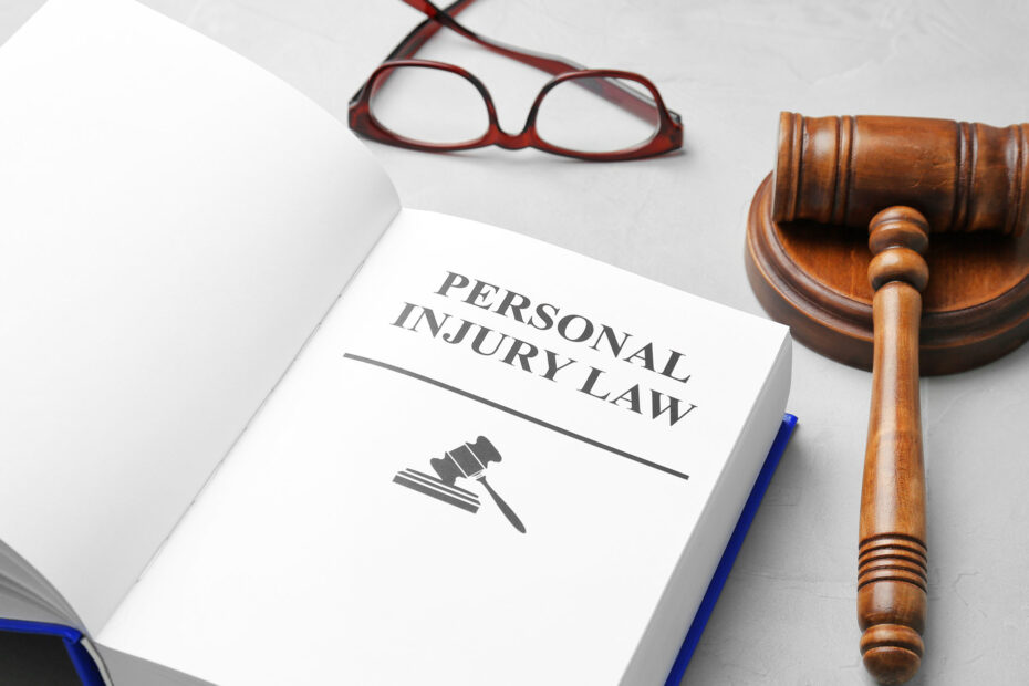 Initiating The Personal Injury Process After A Georgia Car Accident