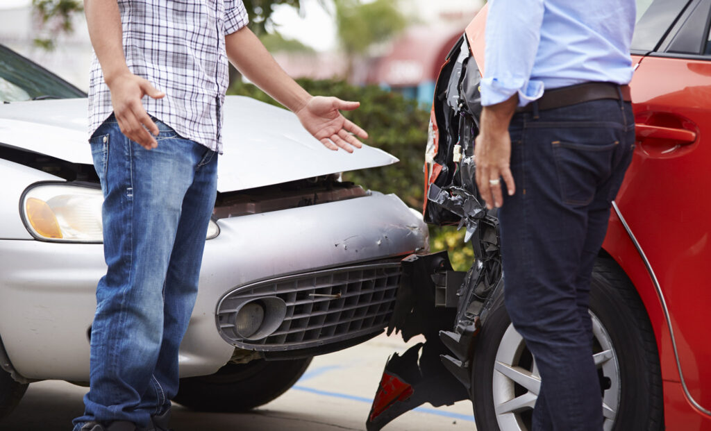 Georgia Personal Injury FAQ: Essential Answers After Any Automobile Accident