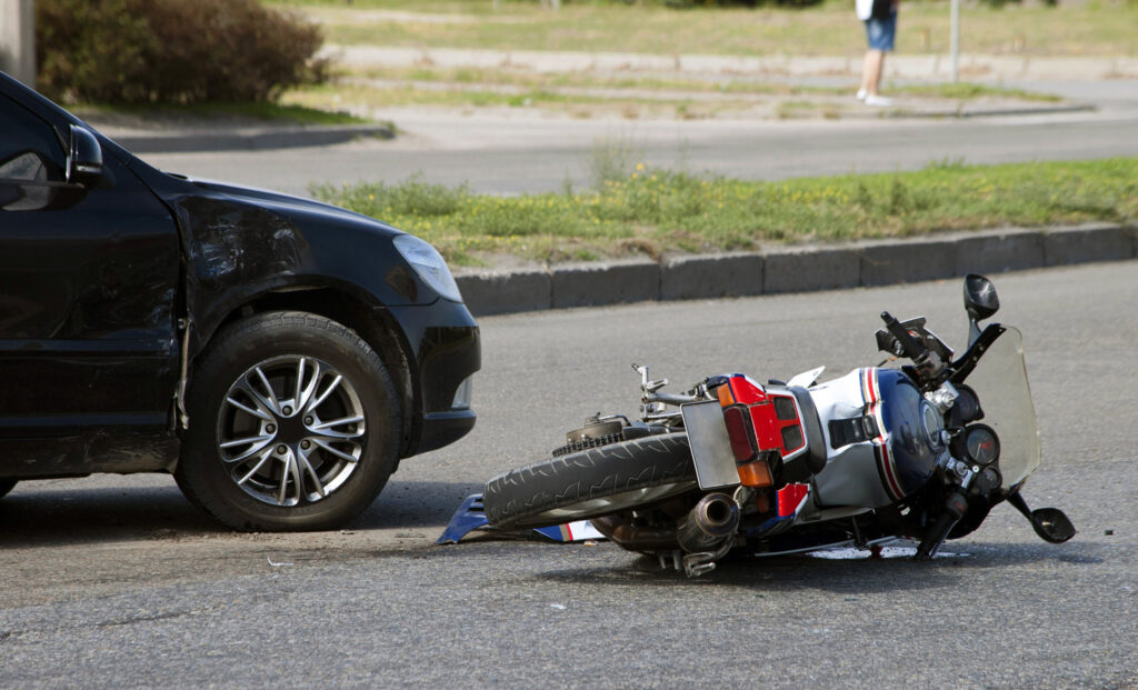 Two Wheels, Multiple Injuries - Motorcycle Personal Injury Claims In Georgia