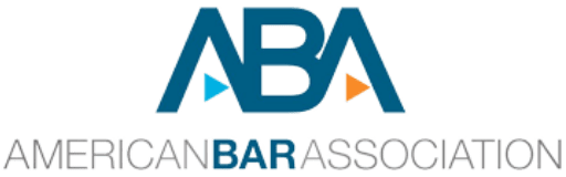 American Bar Association Logo - Cobb Personal Injury